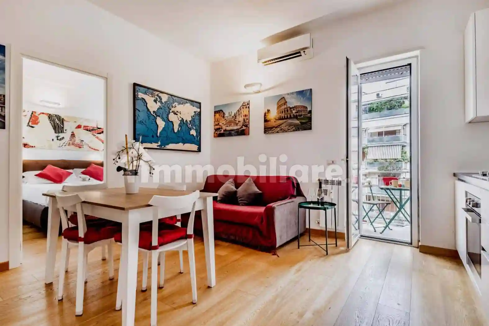 Appartamento - foto 2