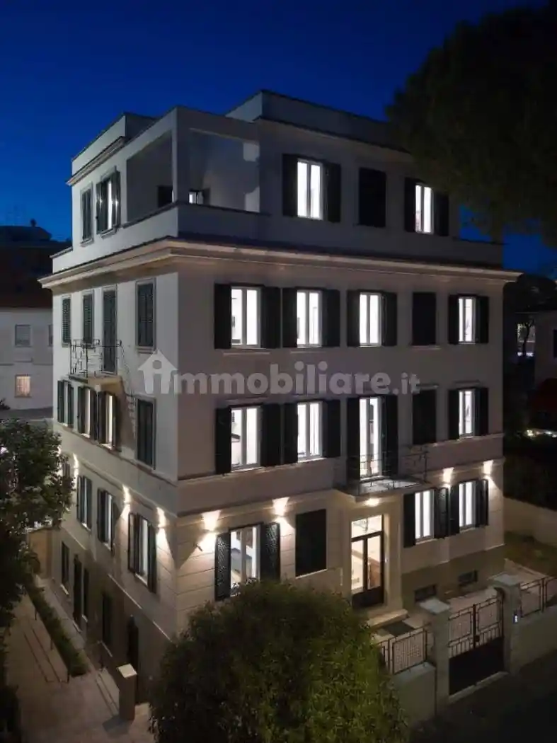 Appartamento in affitto a Roma