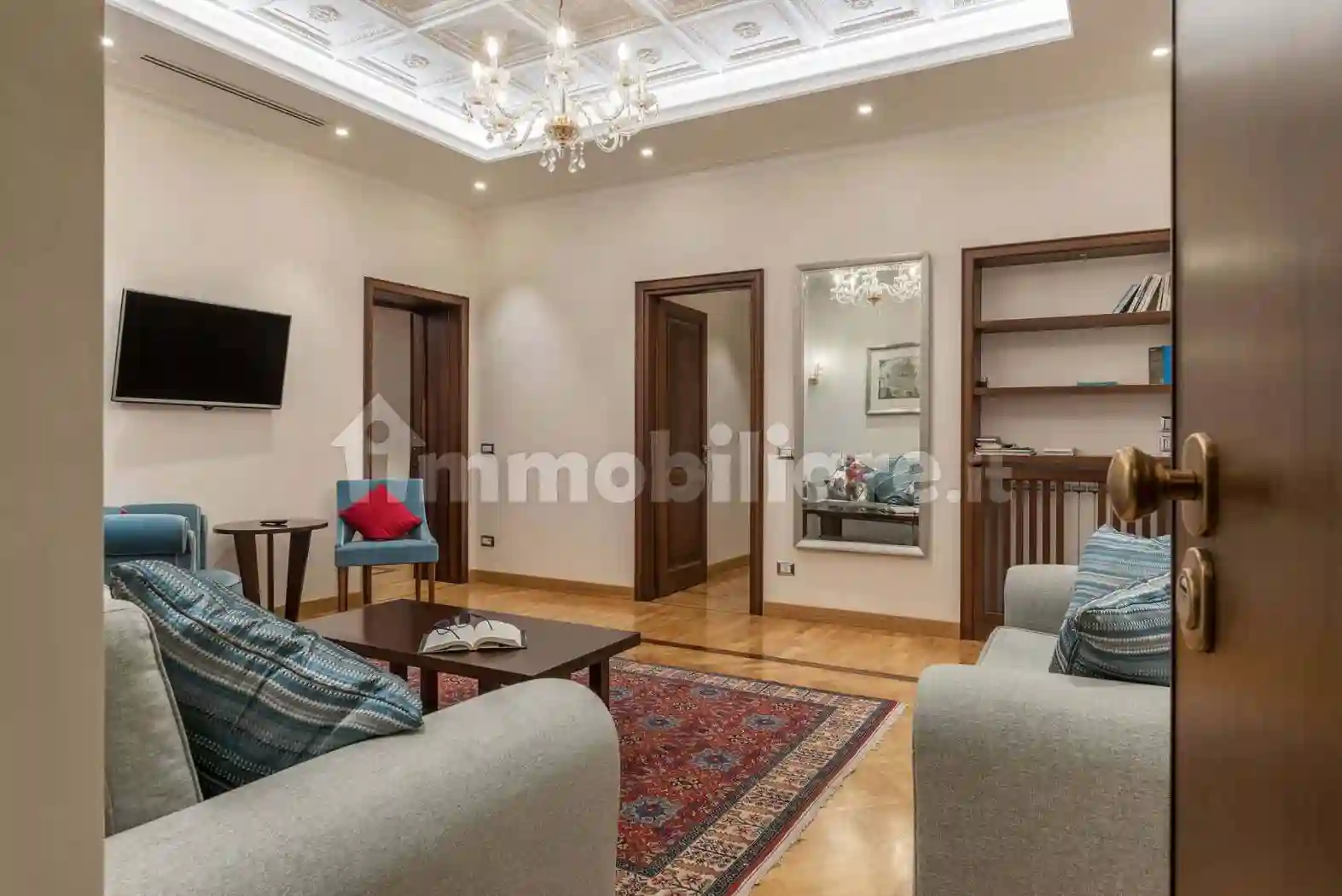 Appartamento - foto 3