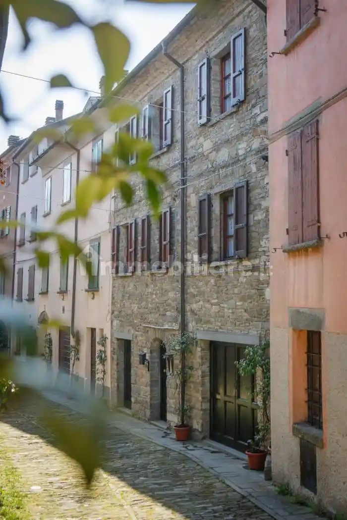 Casa indipendente in vendita a Berceto