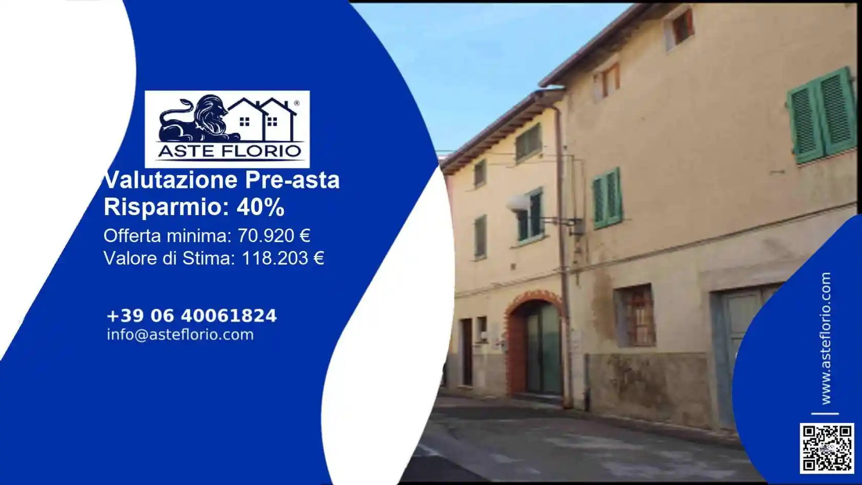 Appartamento in vendita a Cascina