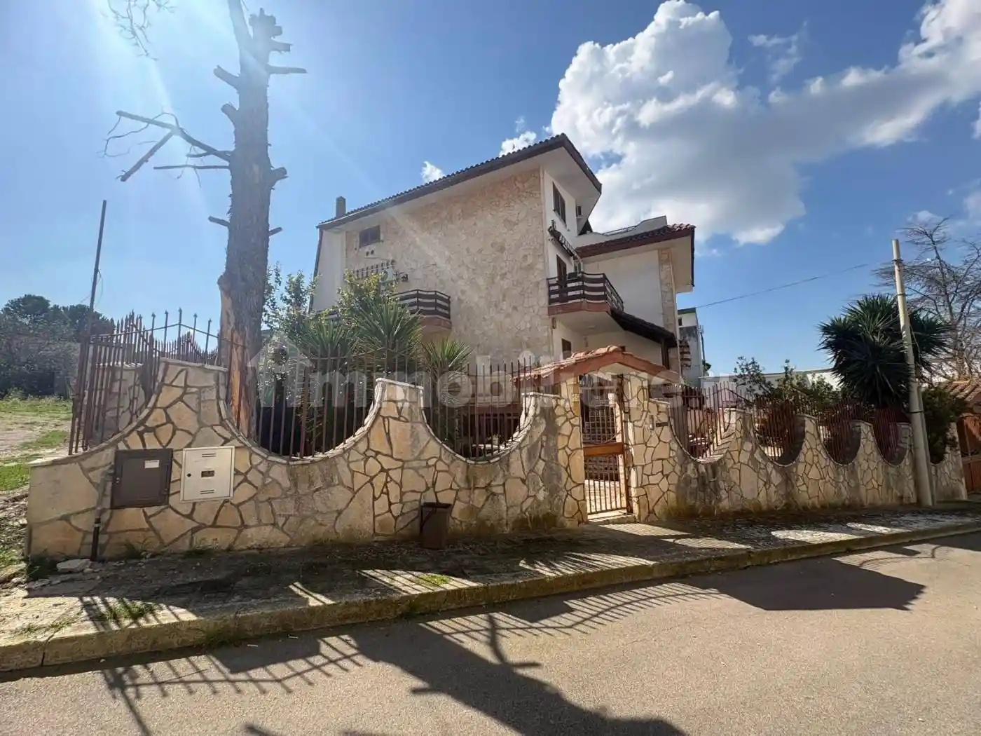 Villa in vendita a San Giorgio Ionico