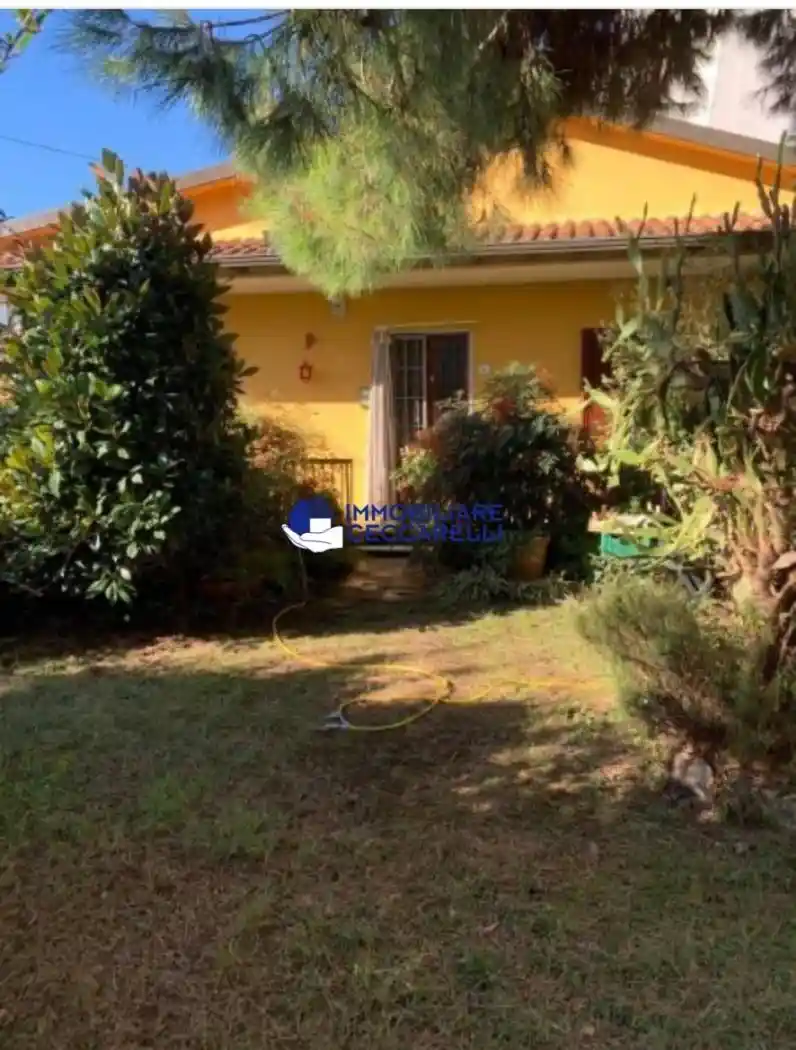 Casa indipendente in vendita a Massa