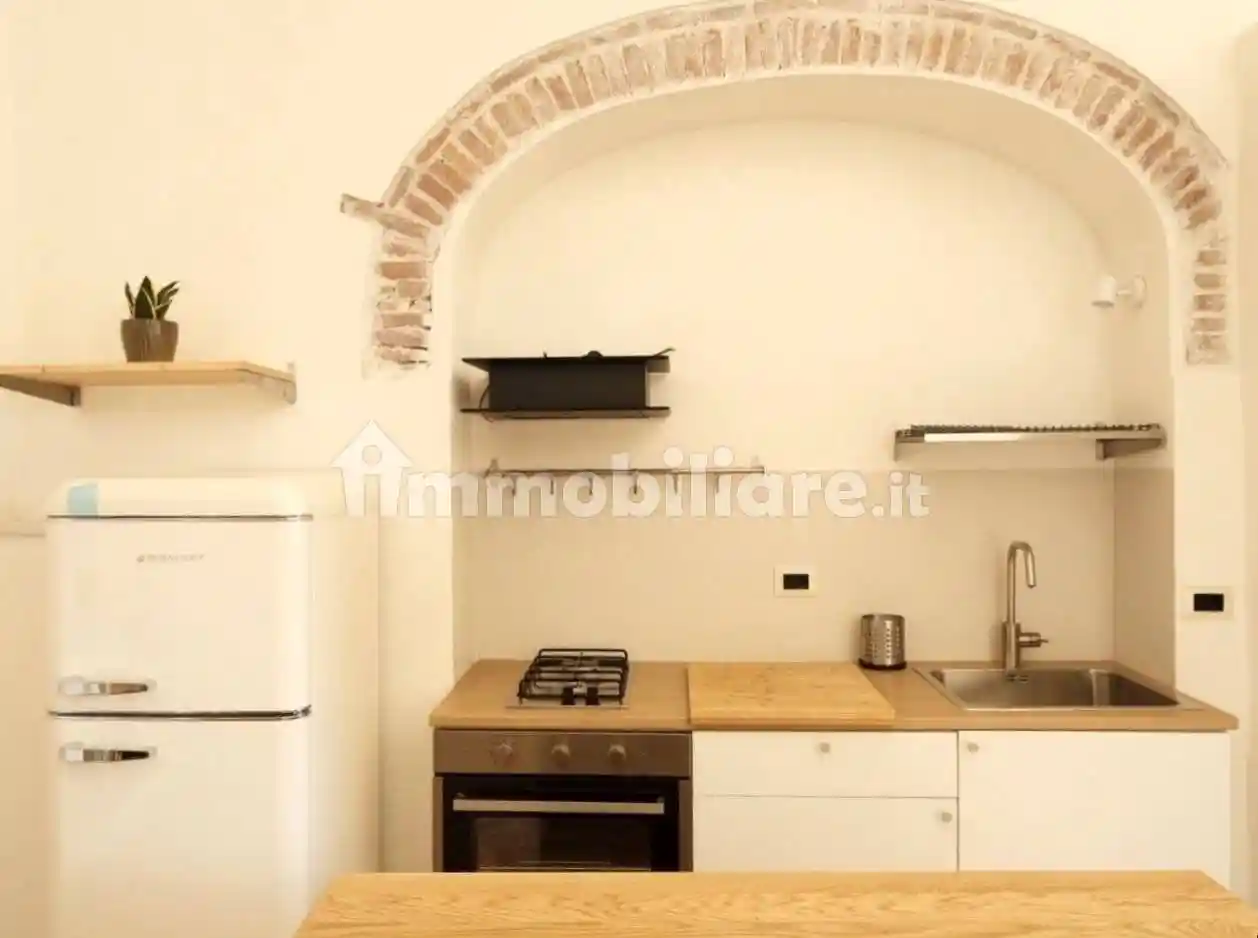 Loft in affitto a San Giuliano Terme
