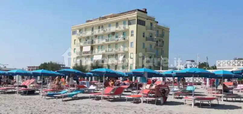 Appartamento in vendita a Comacchio