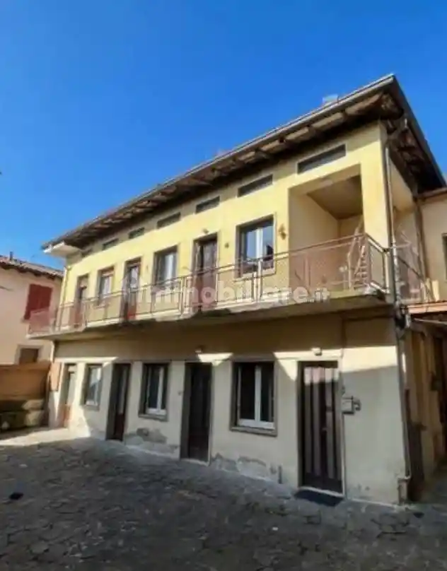 Appartamento in vendita a Palazzolo sull'Oglio