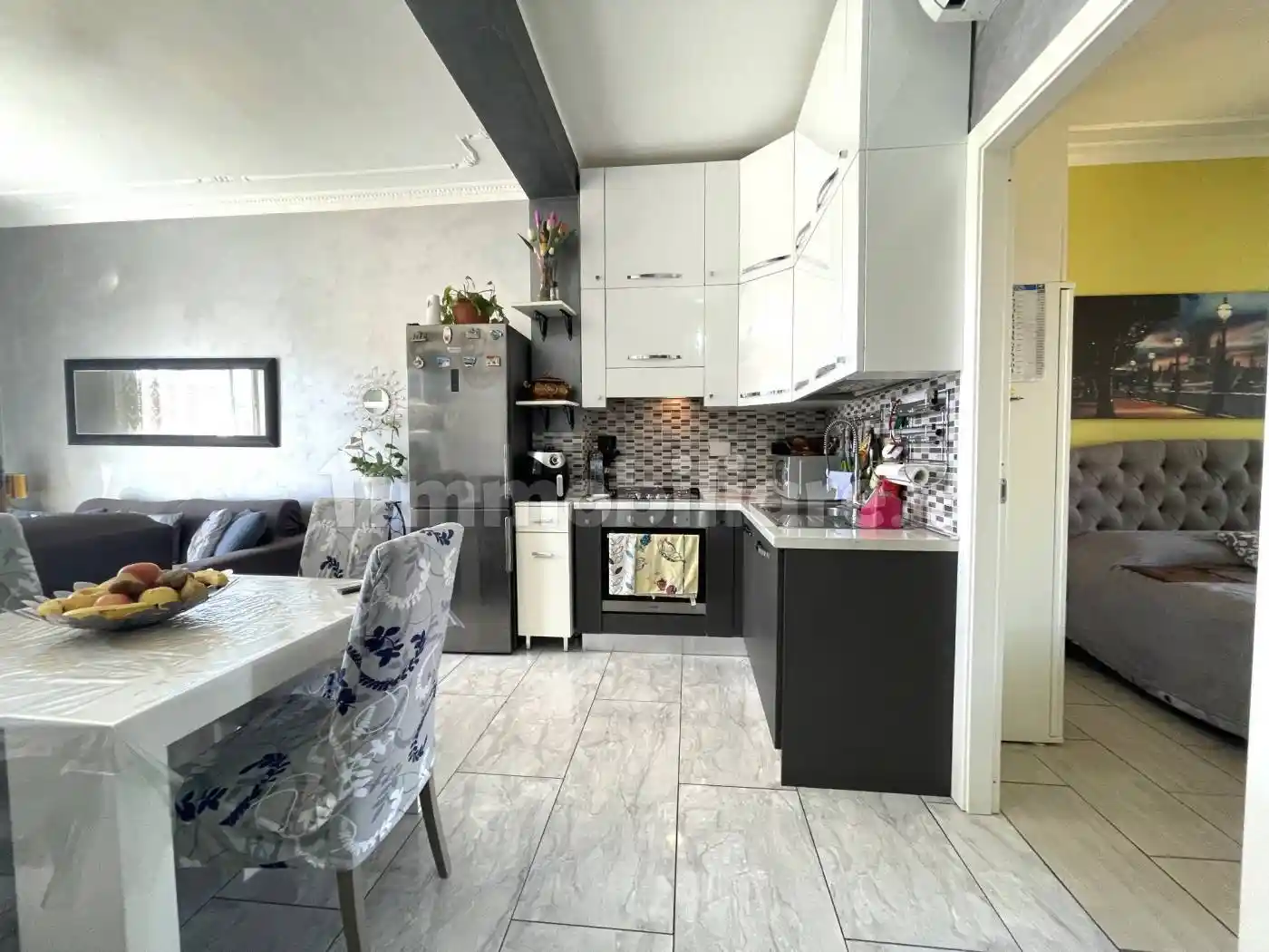 Appartamento in vendita a Torino