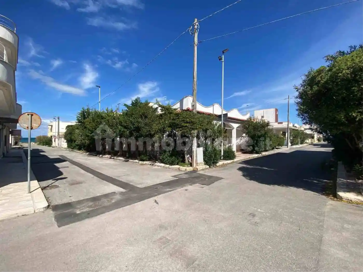 Appartamento in vendita a Carovigno