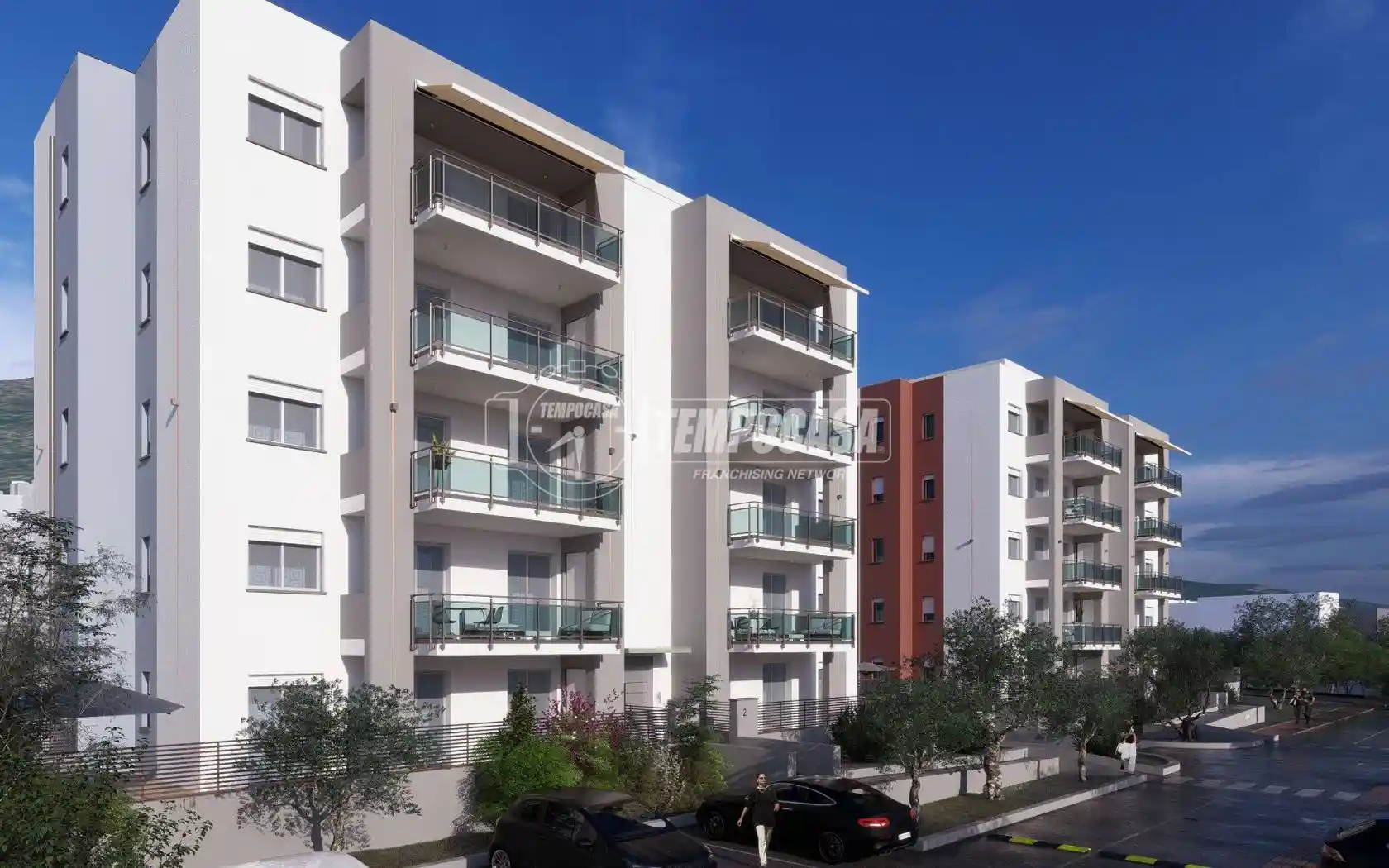 Appartamento in vendita a Andora