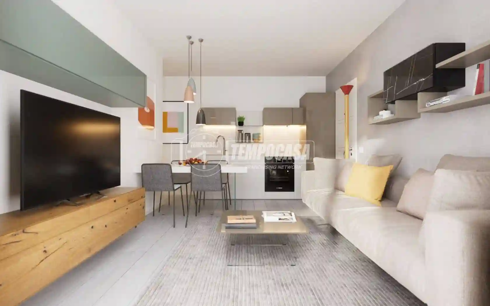 Appartamento - foto 2