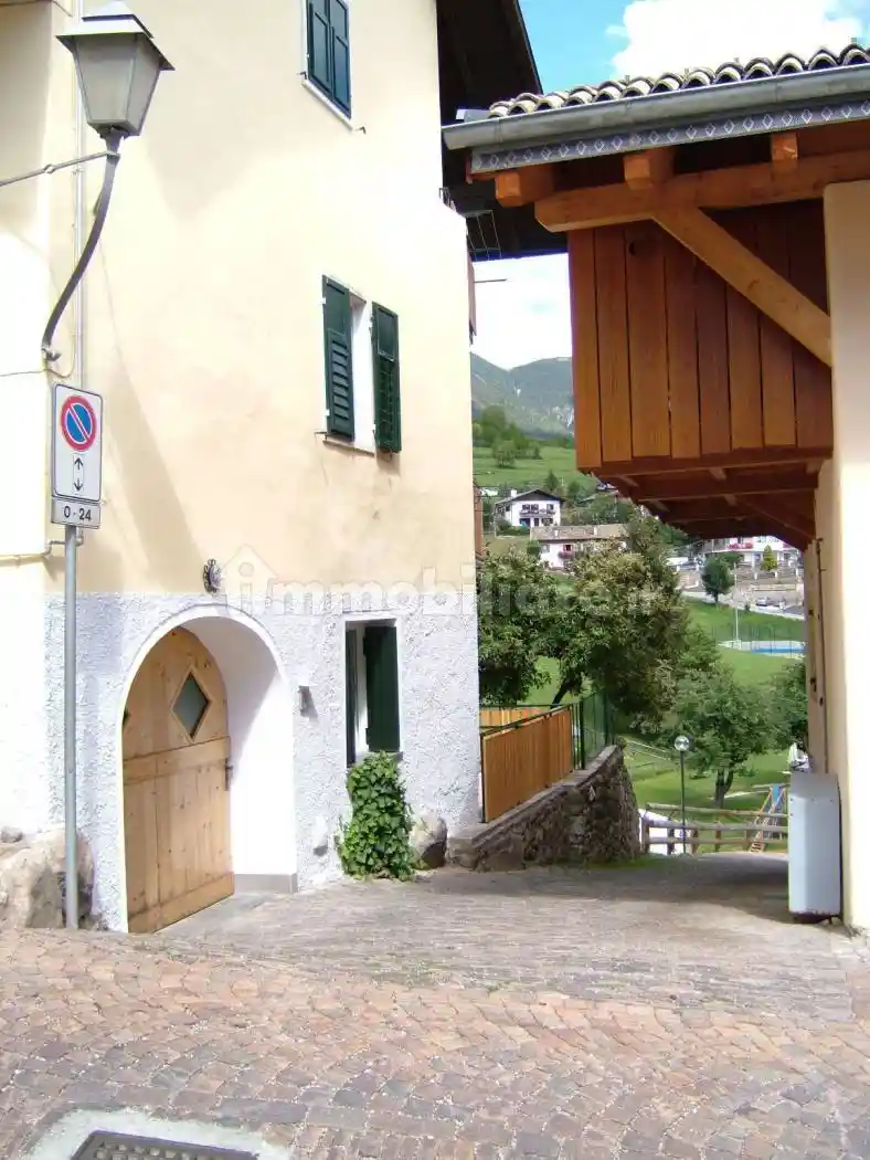 Appartamento in affitto a Ville di Fiemme