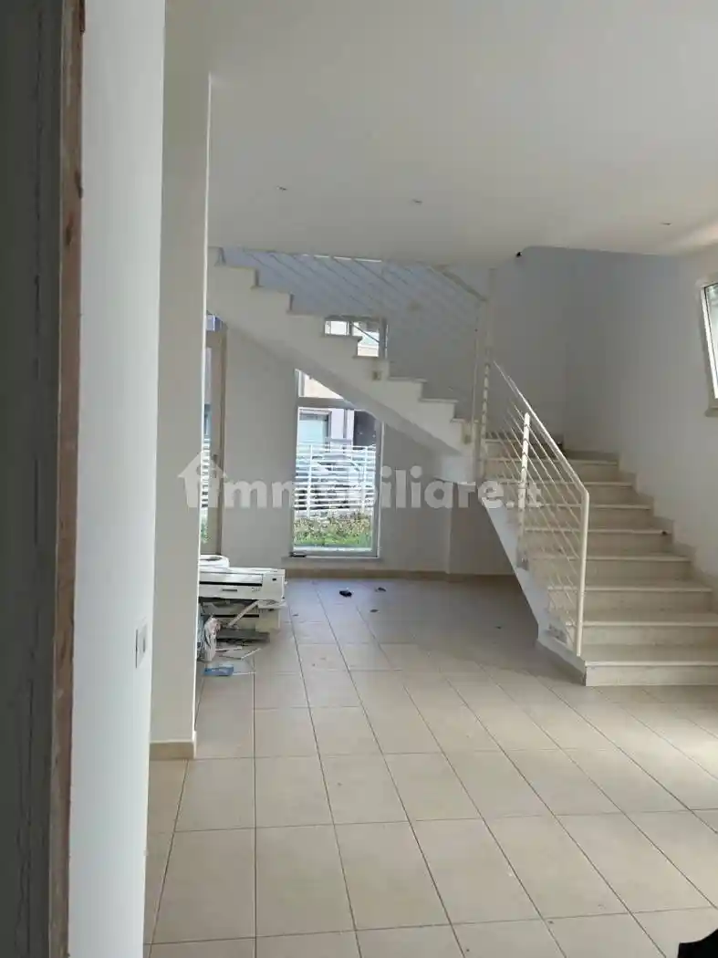 Villetta a schiera in vendita a Vaiano