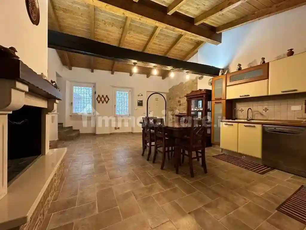 Casa indipendente - foto 2