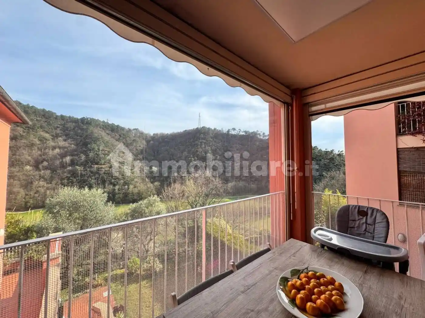 Appartamento in vendita a Cogoleto