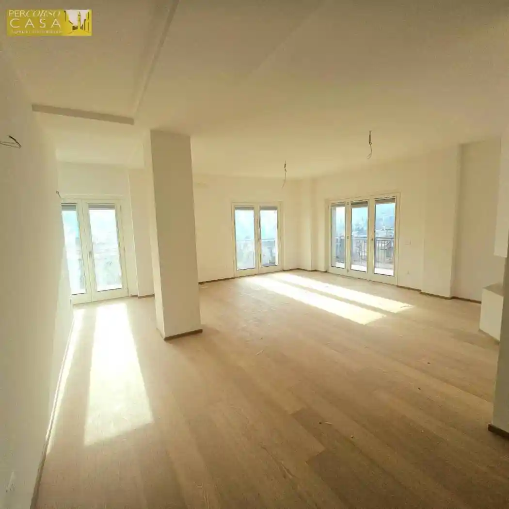 Appartamento in vendita a Teramo