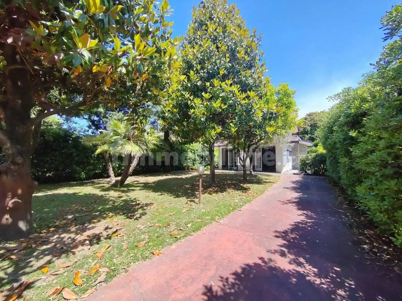 Villa in affitto a Pietrasanta