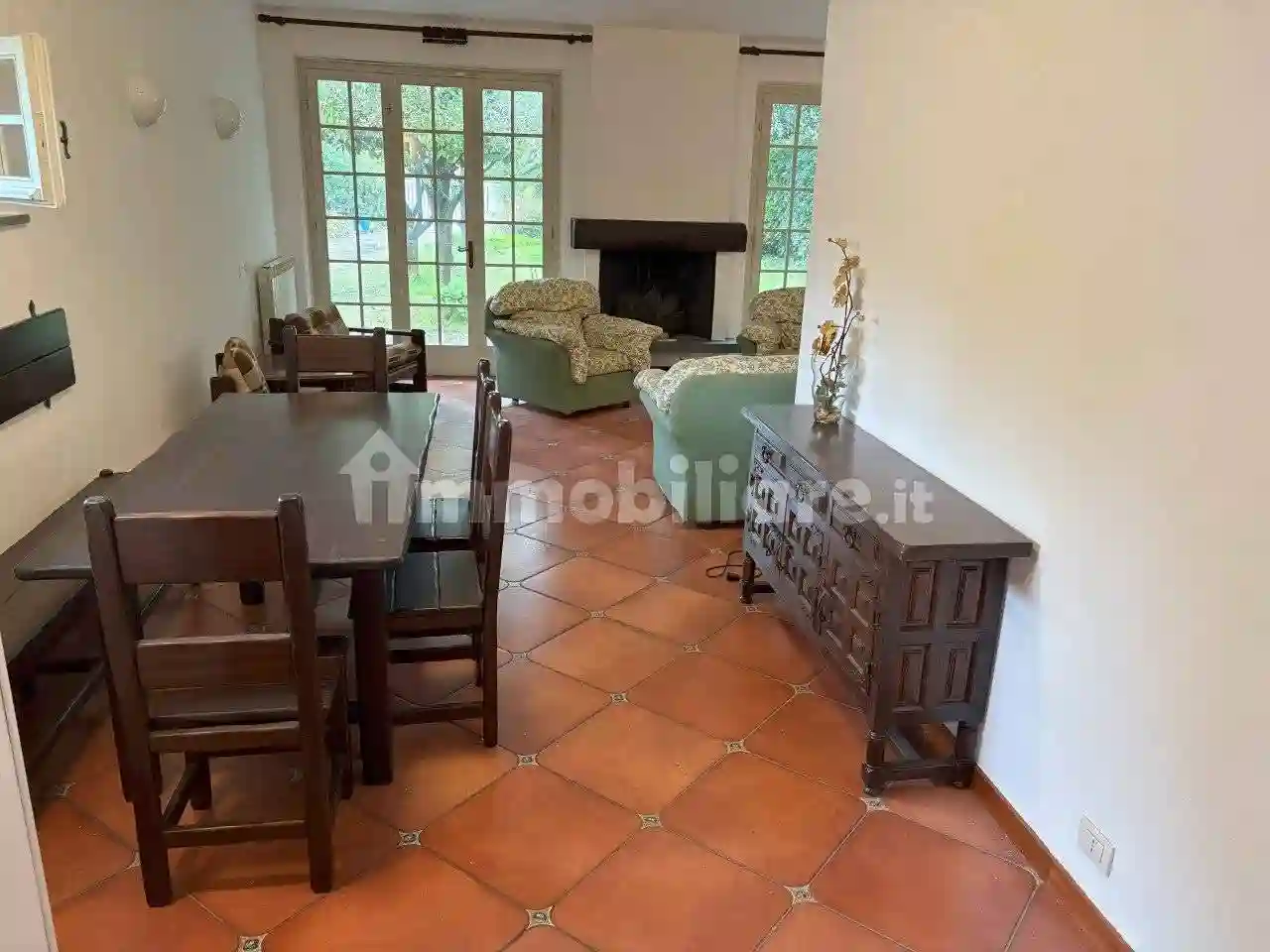 Villa - foto 5