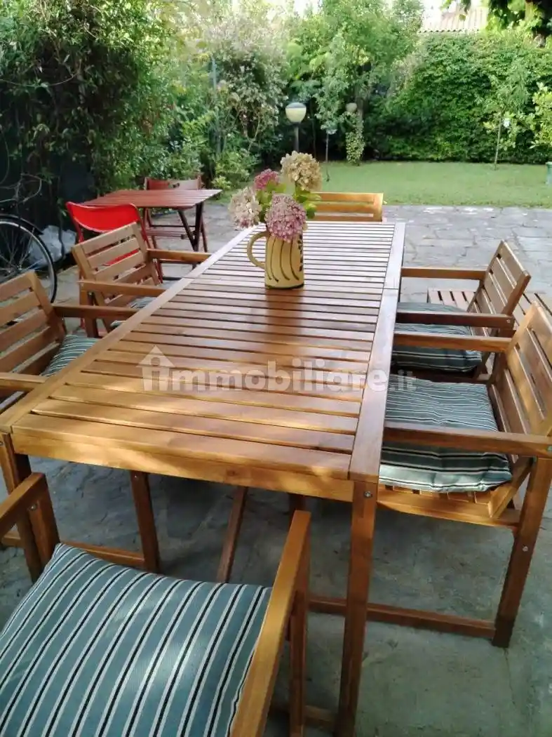 Villa in affitto a Forte dei Marmi