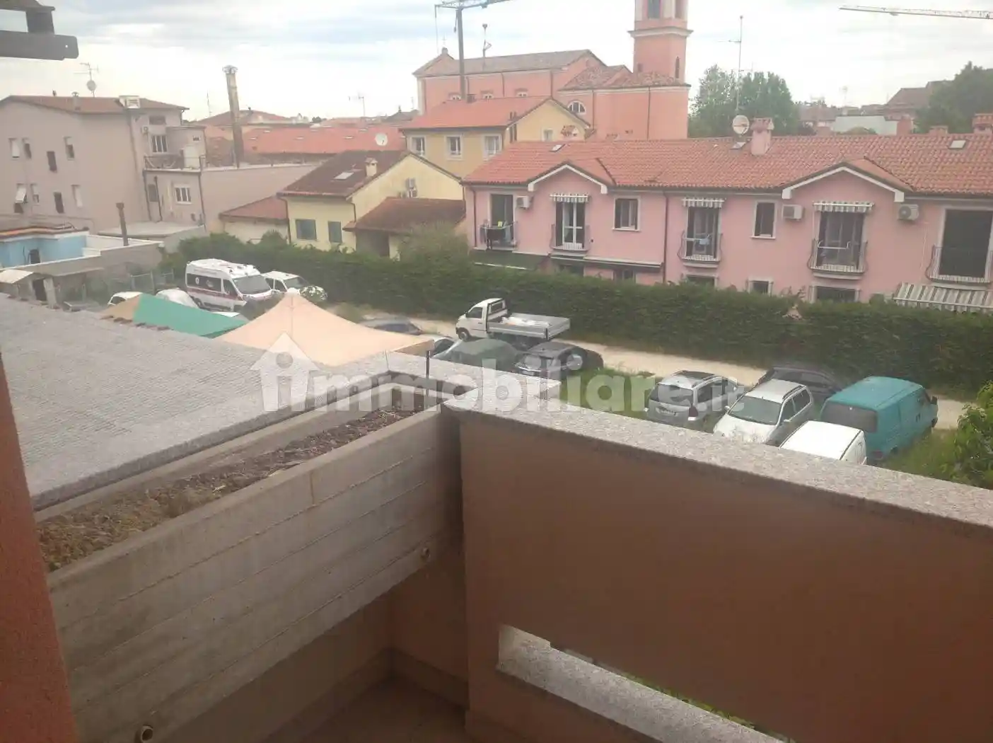 Appartamento in vendita a Cesenatico