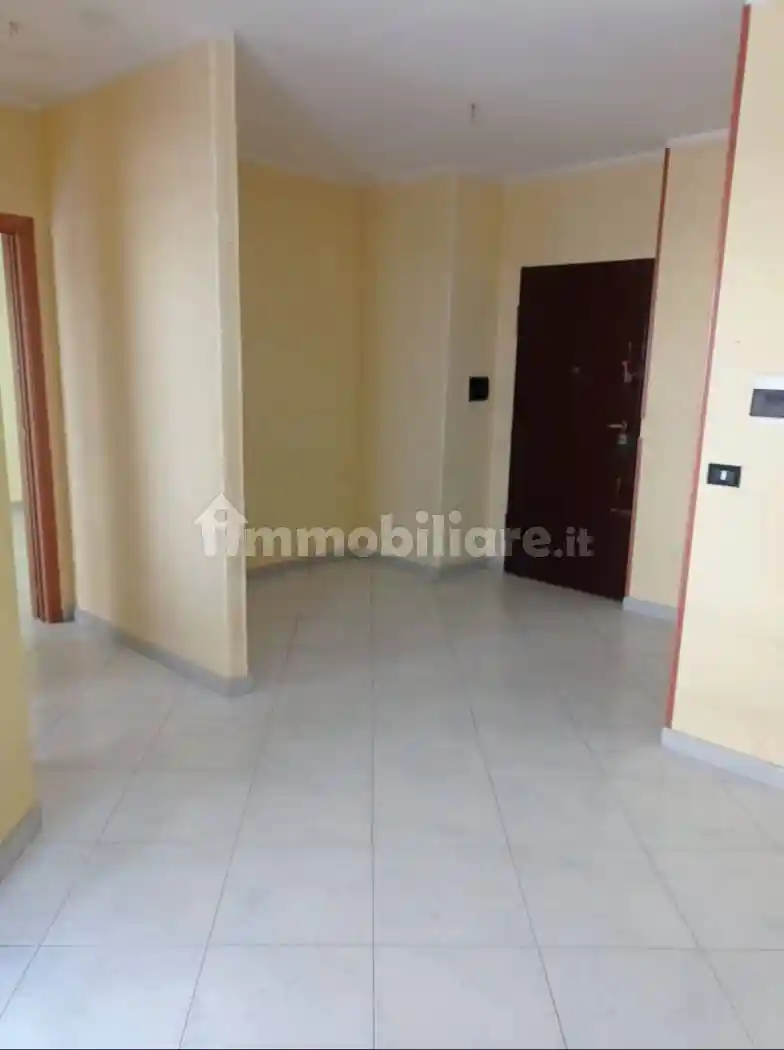 Appartamento in affitto a Scafati