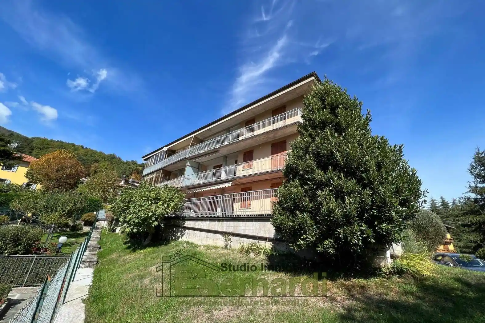 Appartamento in vendita a Fanano