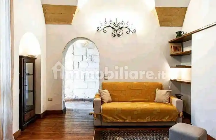 Appartamento in affitto a Lecce