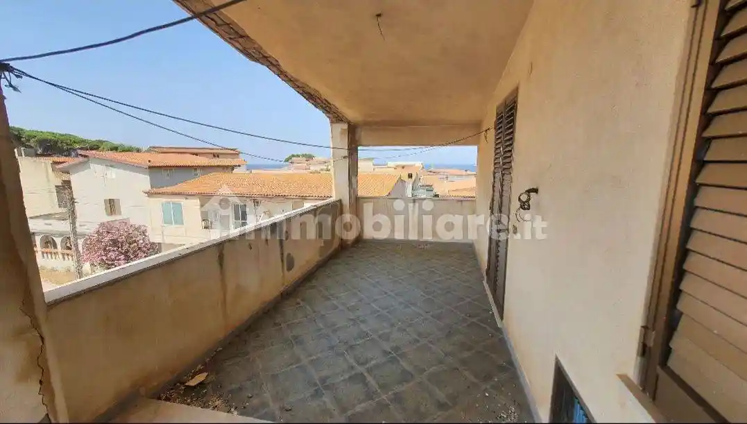 Appartamento in vendita a San Ferdinando