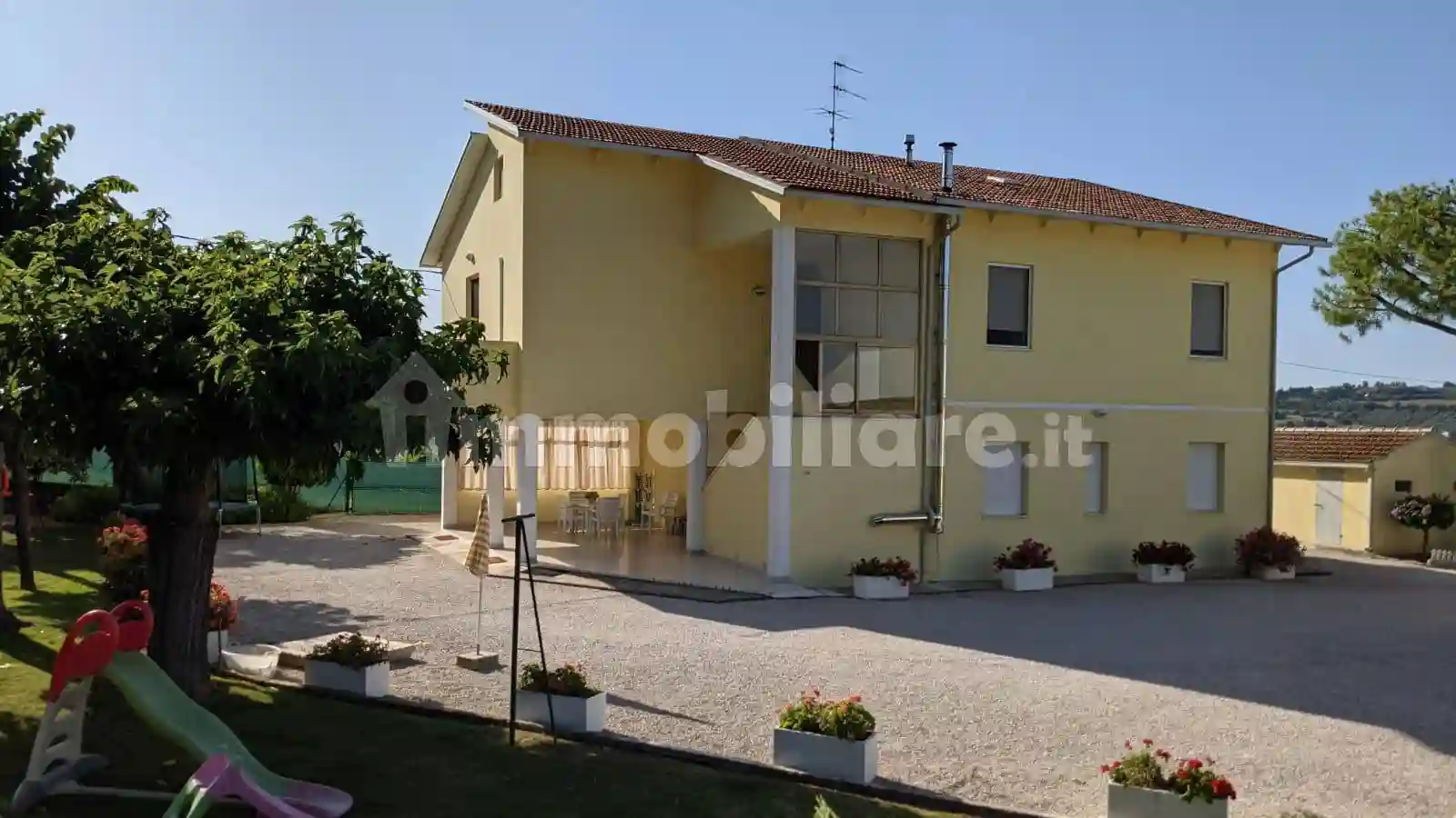 Casa indipendente - foto 2