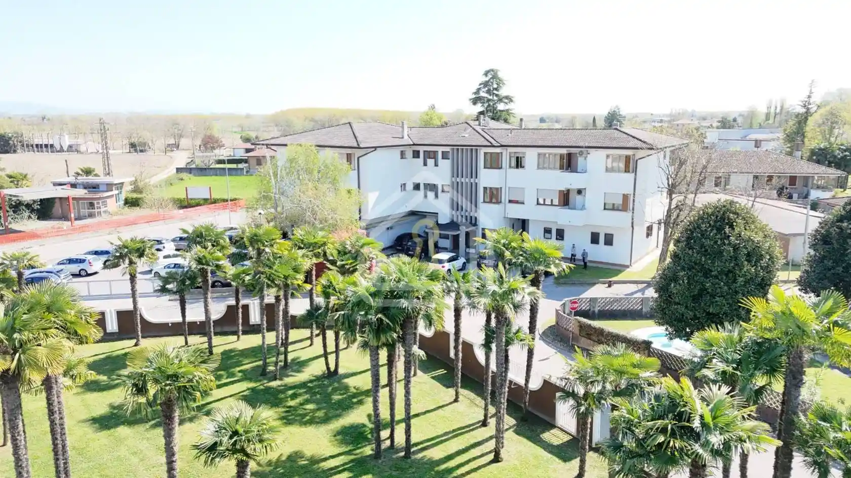 Appartamento in vendita a Rivignano Teor