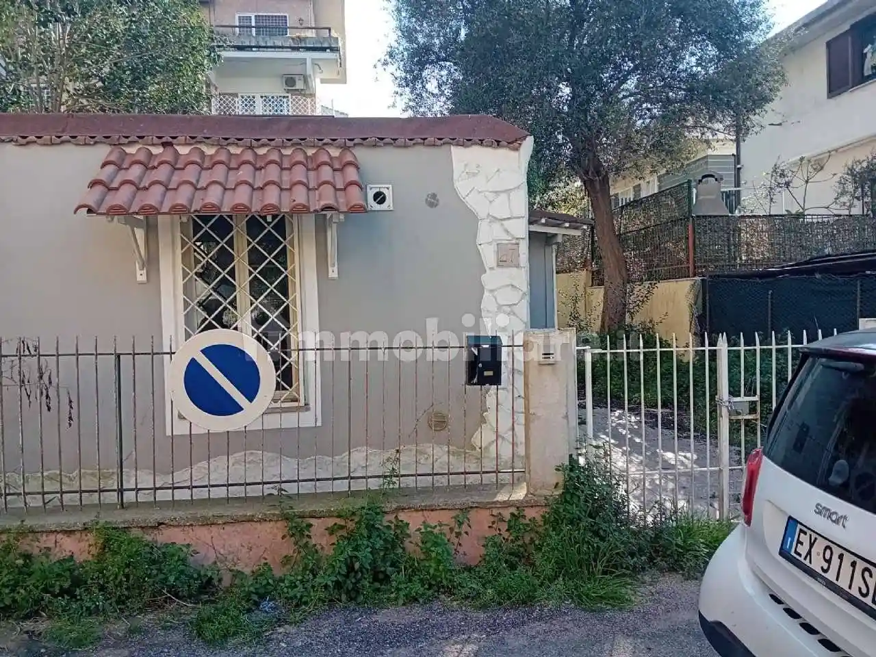 Casa indipendente in vendita a Roma