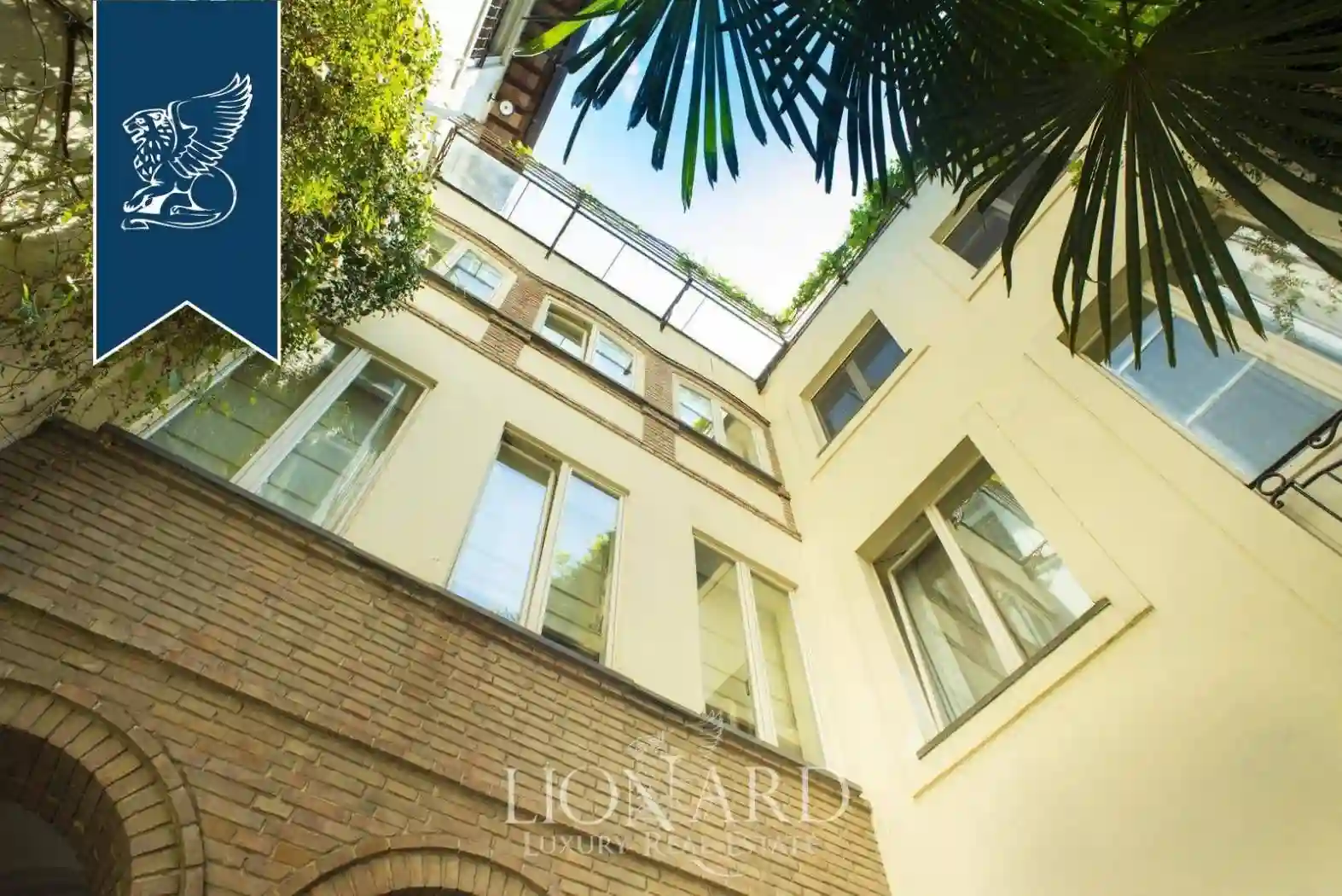 Palazzo - Edificio - foto 3