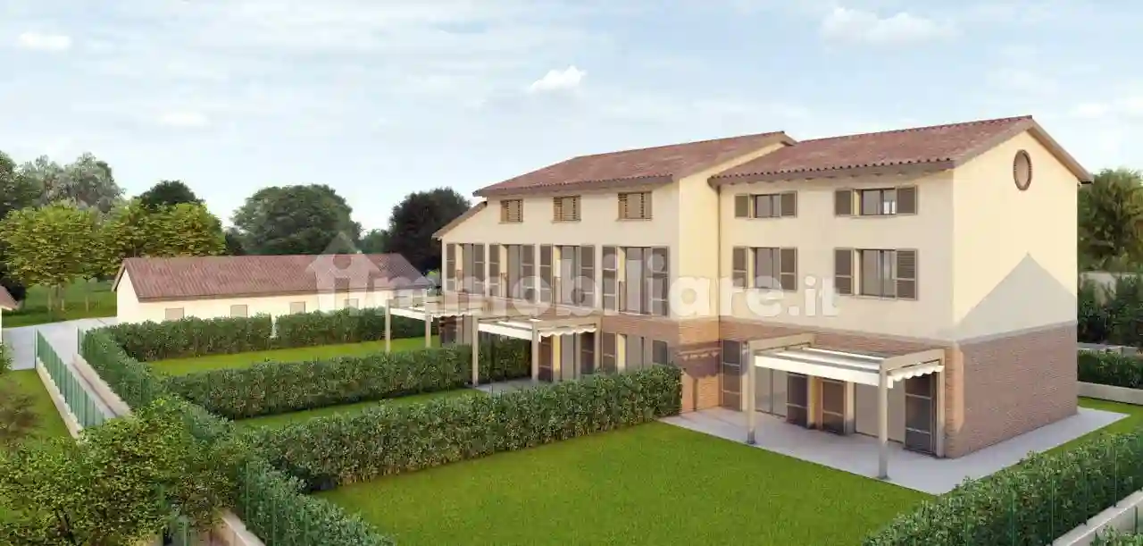 Villetta a schiera - foto 5