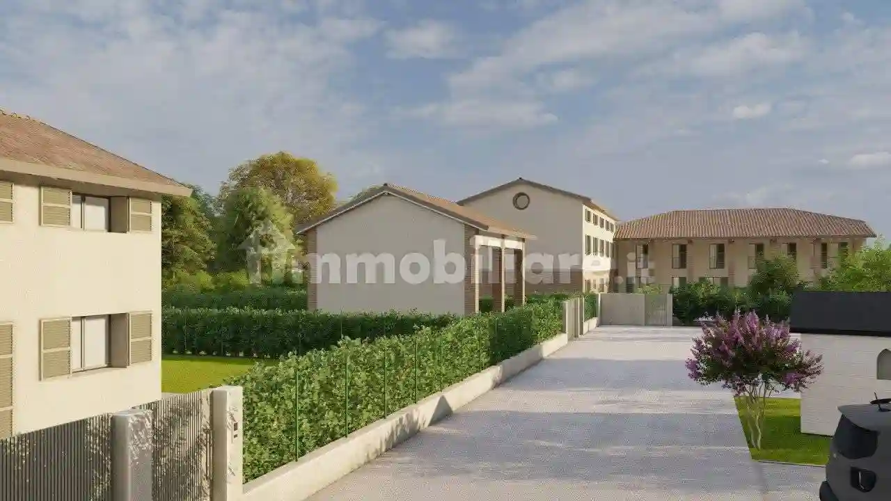 Villetta a schiera - foto 2