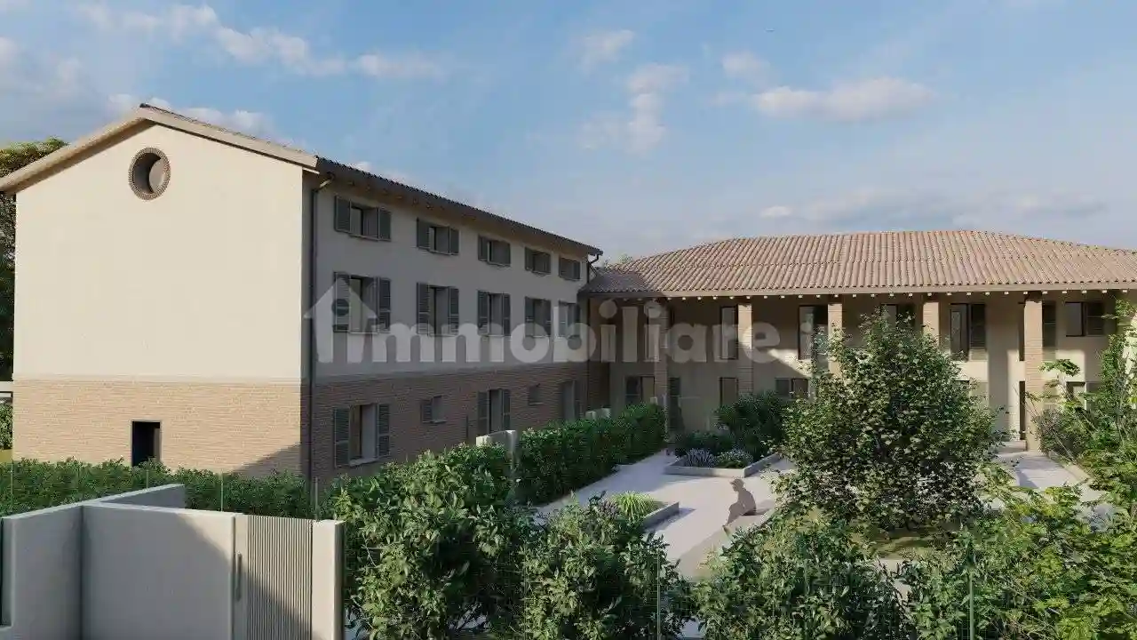 Villetta a schiera - foto 3