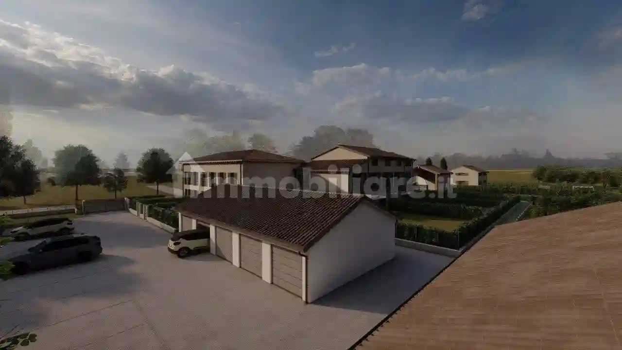 Villetta a schiera - foto 5