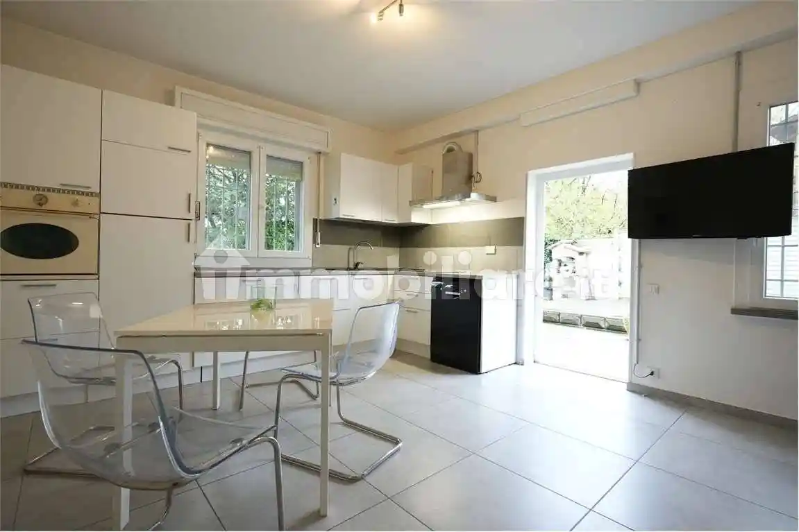 Appartamento in vendita a Quattro Castella