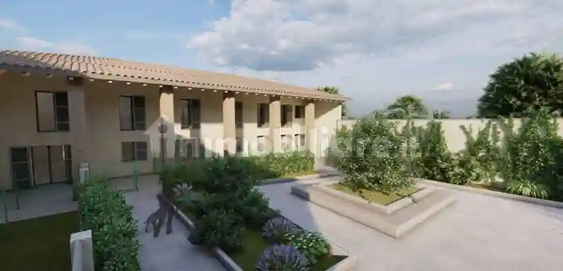 Villetta a schiera - foto 2