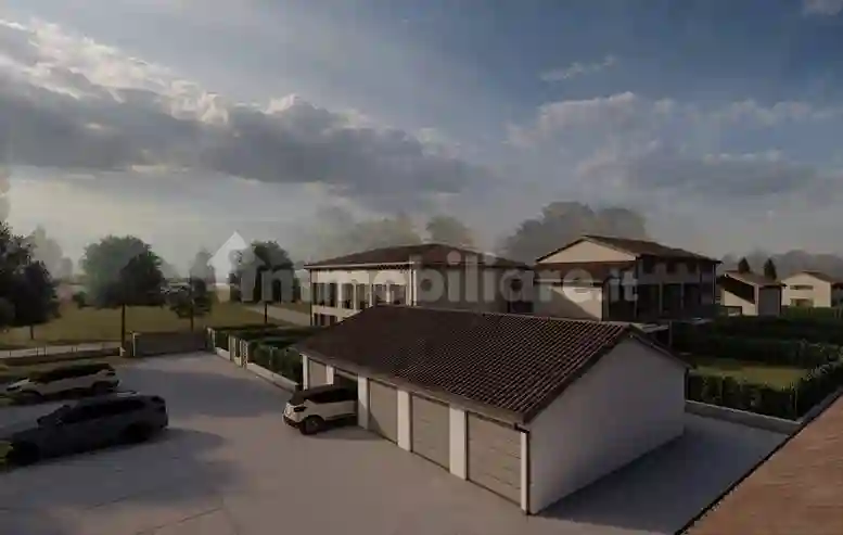 Villetta a schiera - foto 5