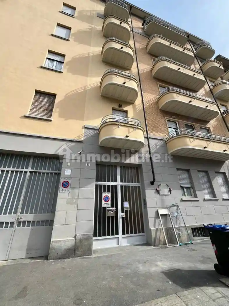 Appartamento in affitto a Torino