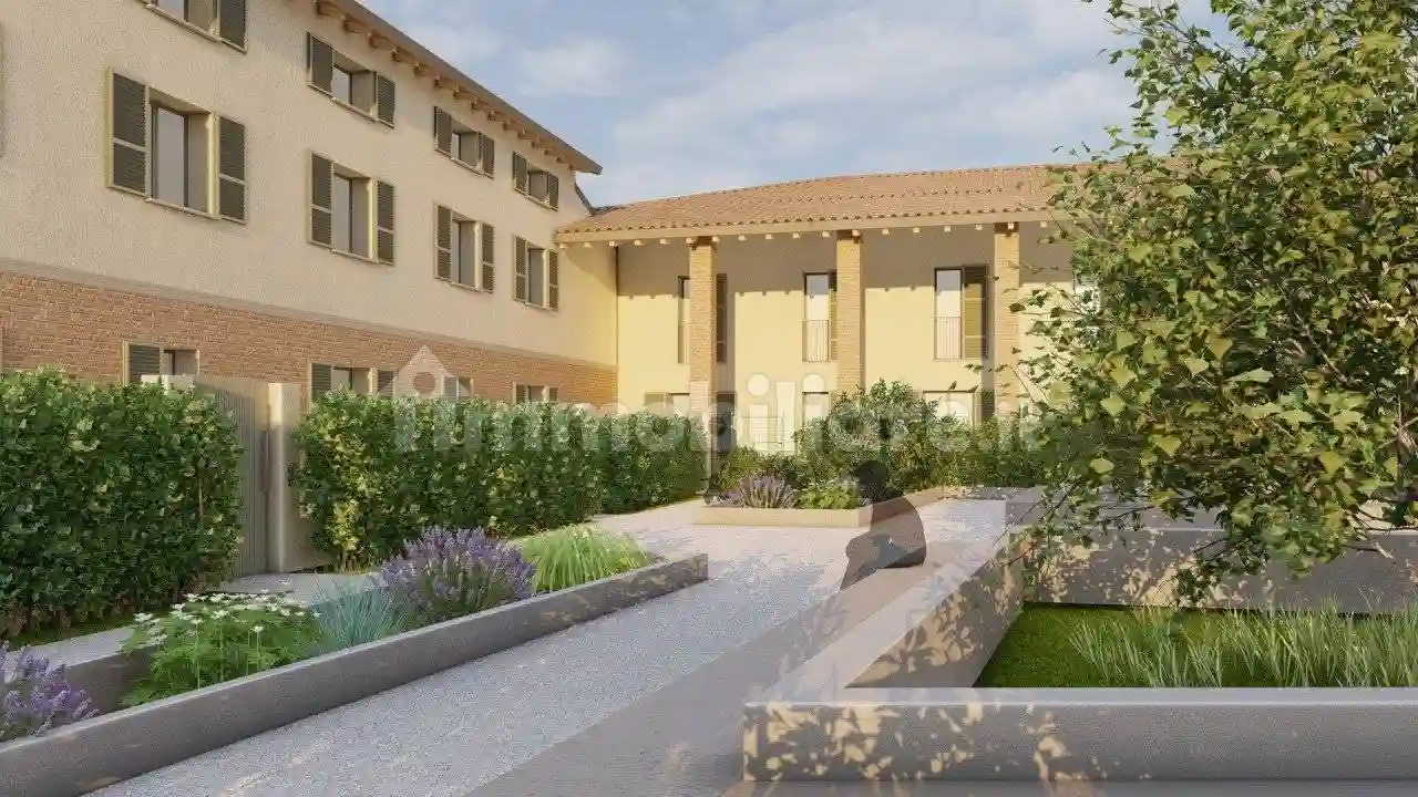 Villetta a schiera - foto 5