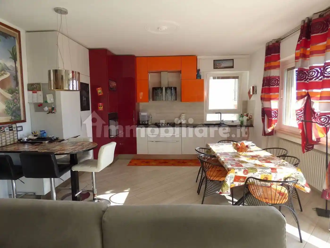 Appartamento in vendita a Sanremo