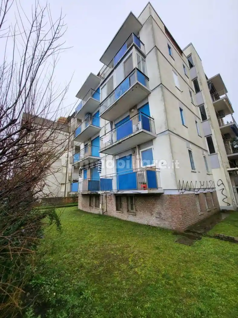 Appartamento in vendita a Comacchio