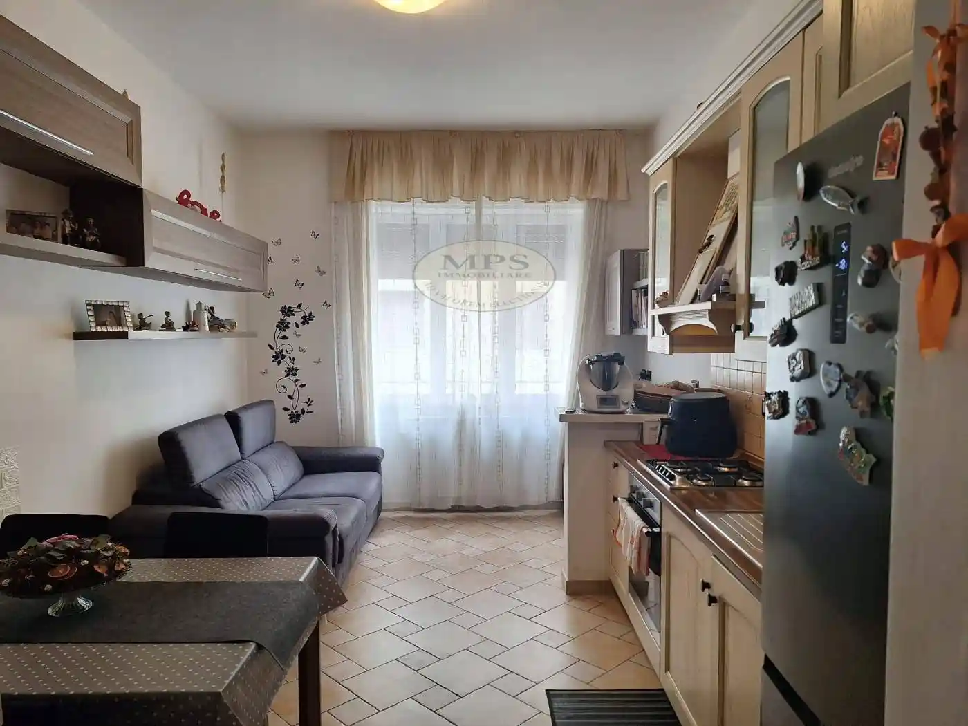 Appartamento in vendita a Livorno