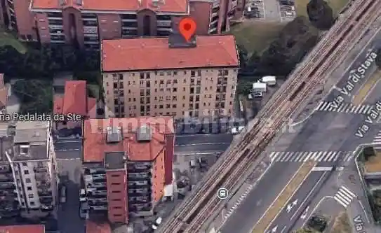 Appartamento in vendita a Cologno Monzese