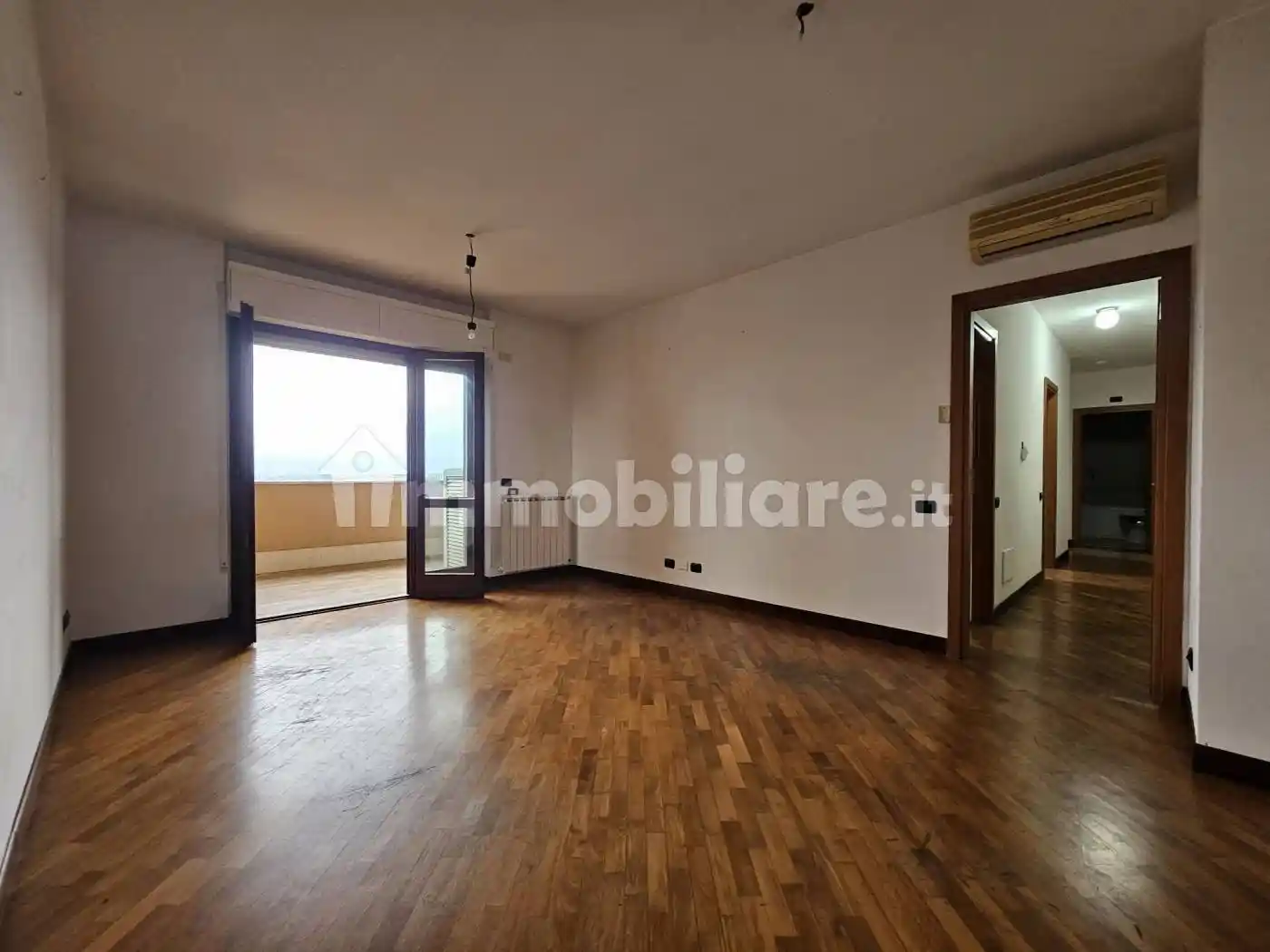 Appartamento in vendita a Fiumicino