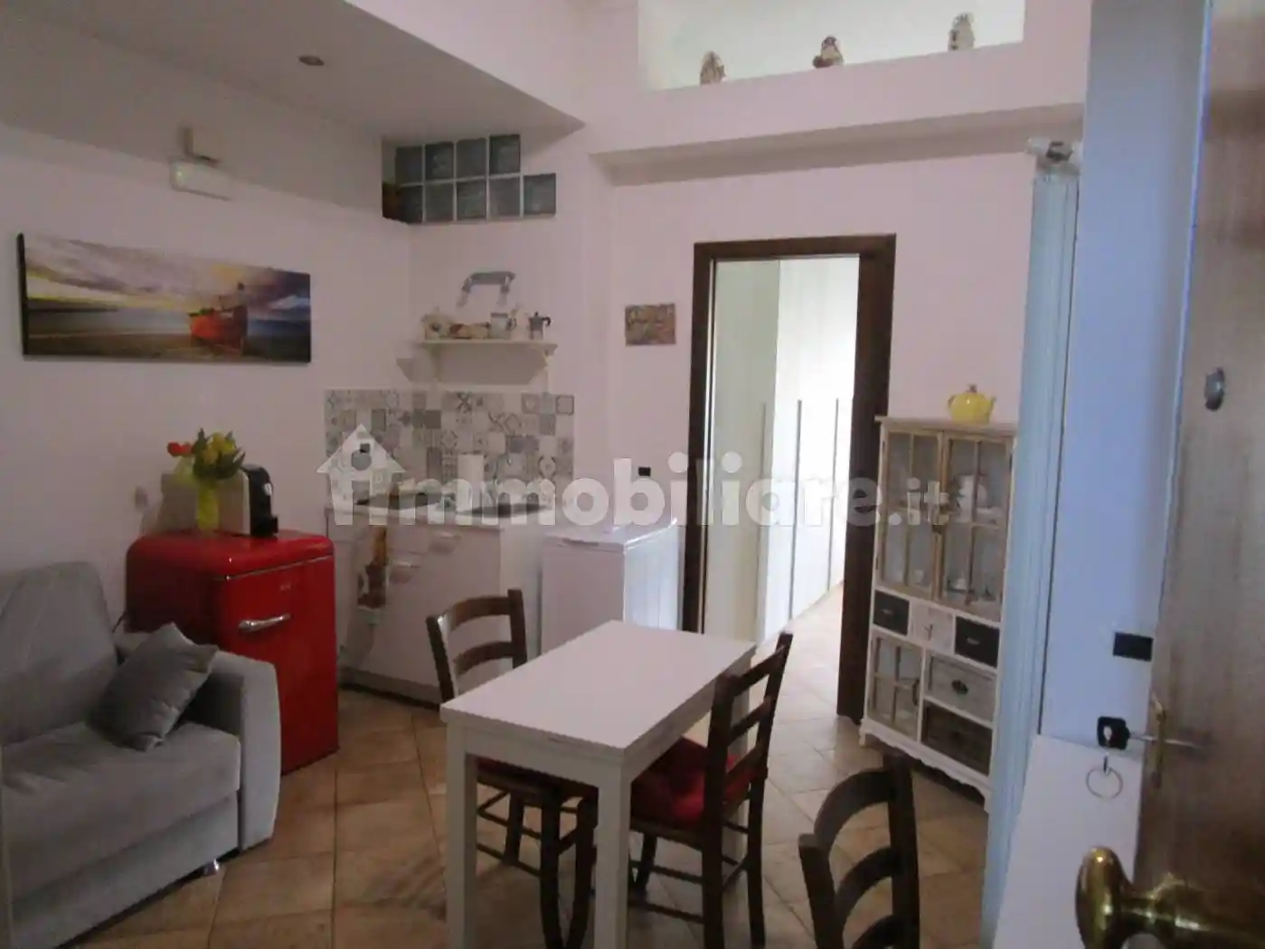 Appartamento in vendita a Napoli