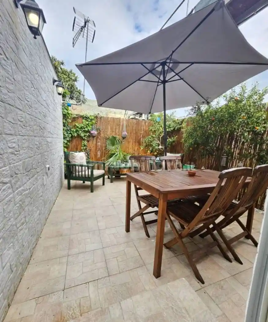 Appartamento in affitto a Palermo