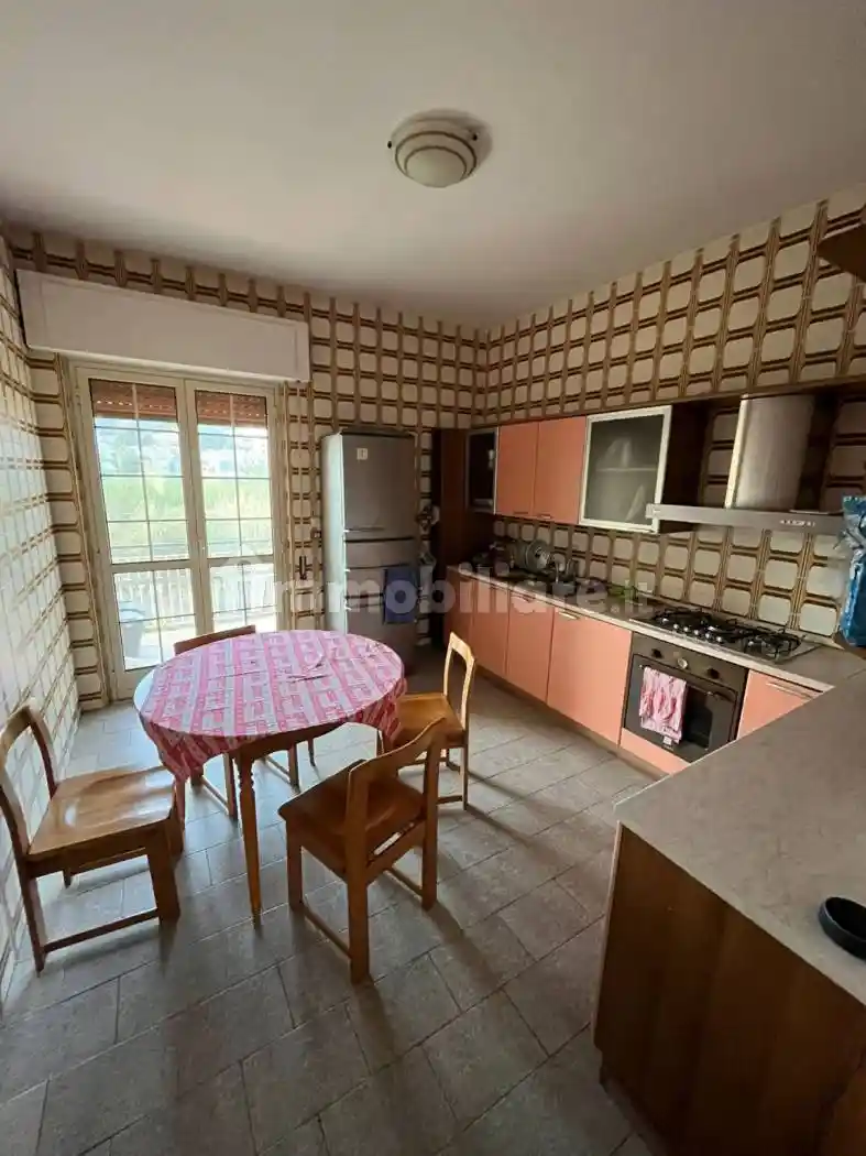 Appartamento in affitto a Catanzaro