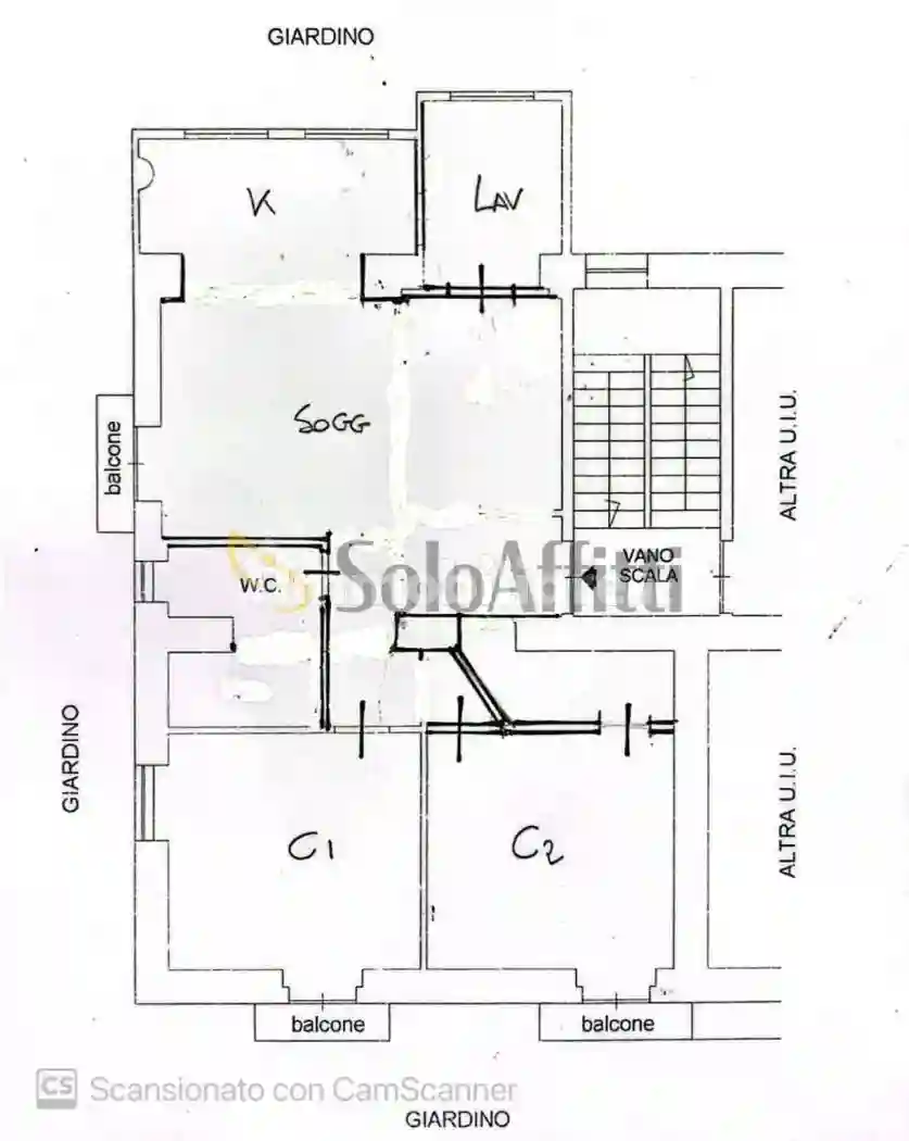 Appartamento - foto 2