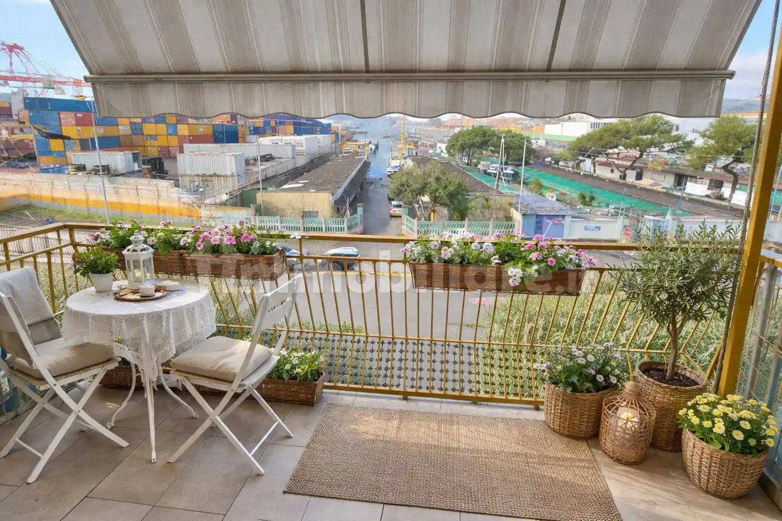 Appartamento in vendita a La Spezia